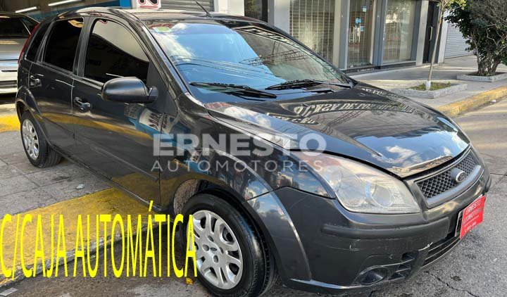 Foto del vehículo